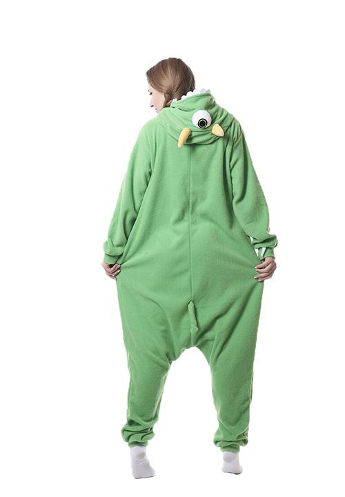 Combinaison Pyjama Bob Razowski