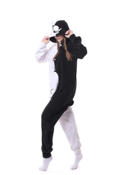 Combinaison Pyjama Monokuma