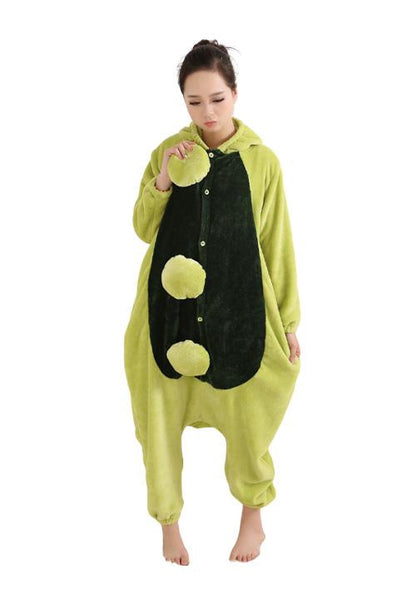 Combinaison Pyjama Petit Pois