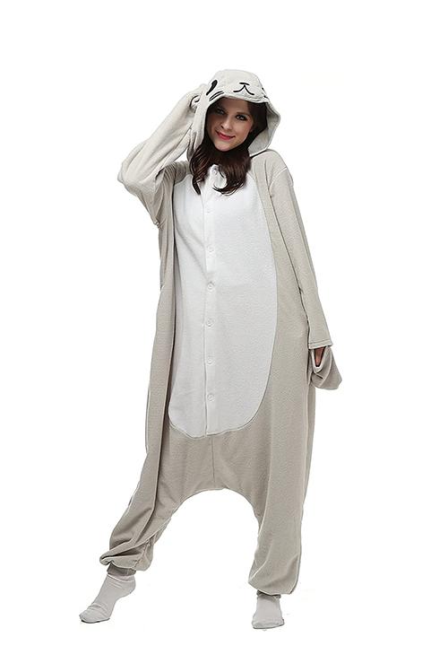 Combinaison Pyjama Phoque