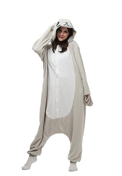 Combinaison Pyjama Phoque