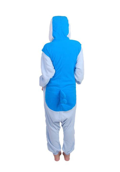 Combinaison Pyjama Tiplouf