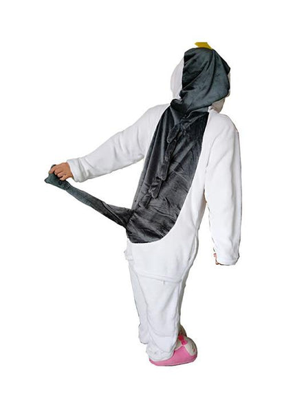 Combinaison Pyjama Poisson Roi