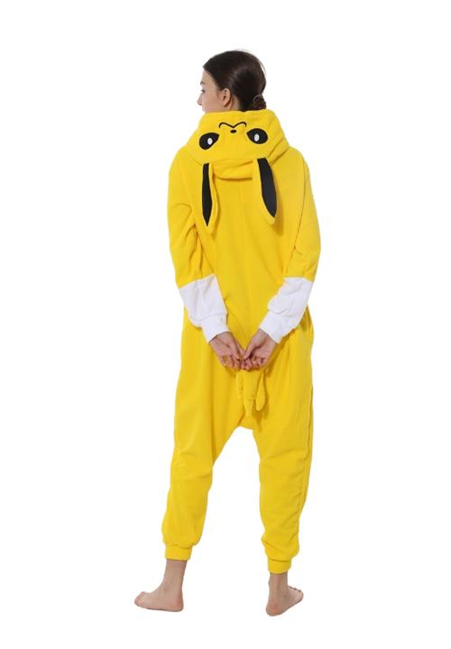 Combinaison Pyjama Voltali