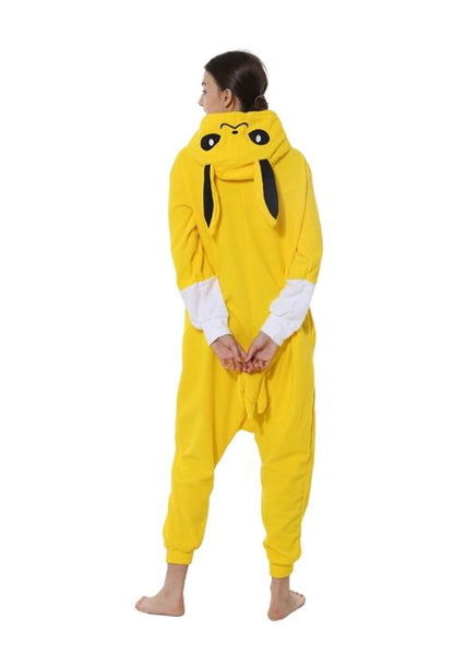 Combinaison Pyjama Voltali