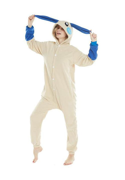 Combinaison Pyjama Pokémon Négapi