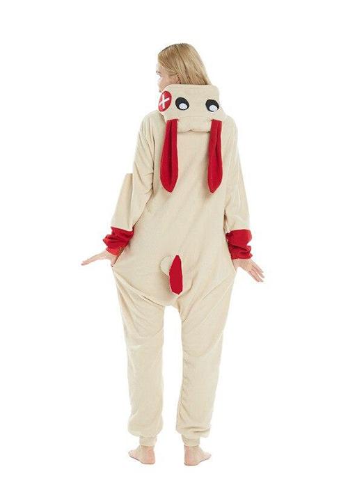 Combinaison Pyjama Pokémon Posipi
