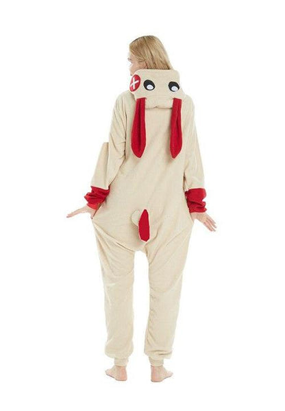 Combinaison Pyjama Pokémon Posipi