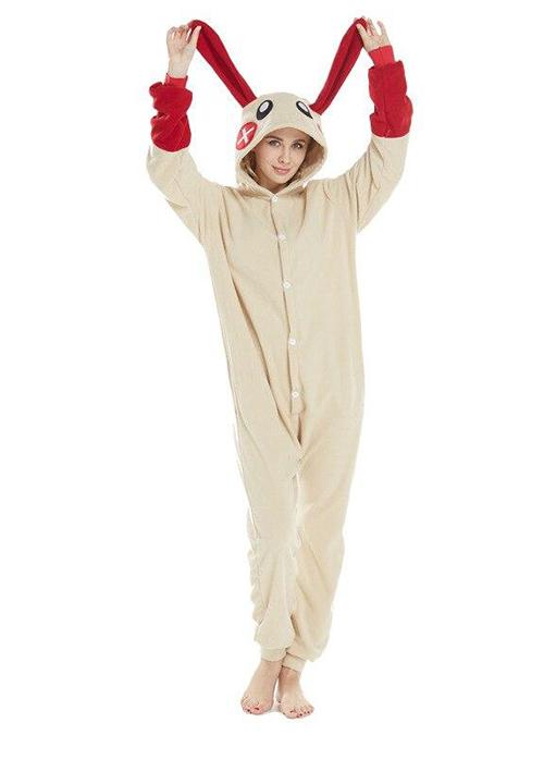 combinaison pyjama Pokemon