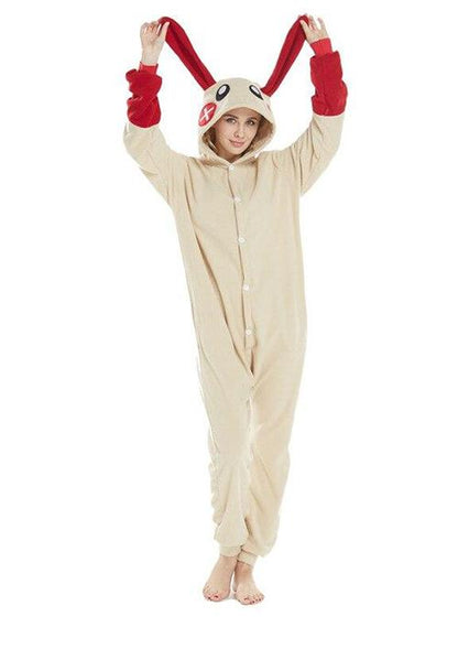 combinaison pyjama Pokemon