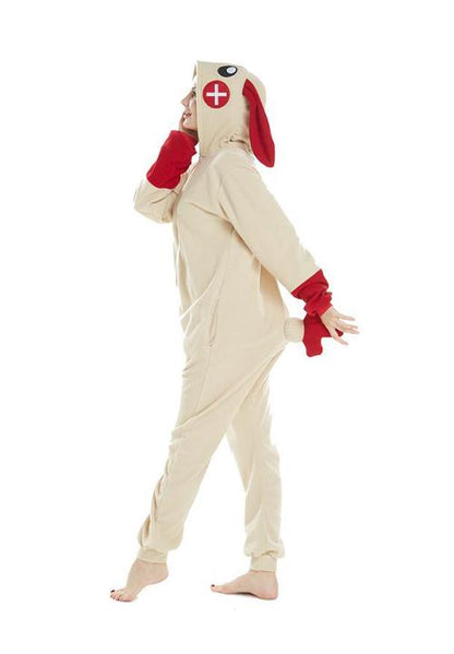 Combinaison Pyjama Pokémon Posipi
