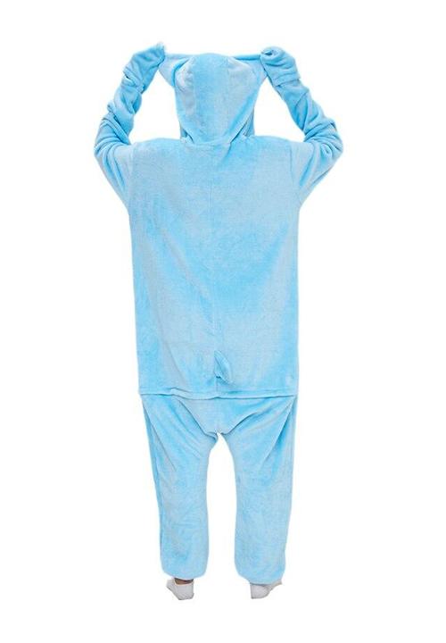 Combinaison Pyjama Ronflex Bleu