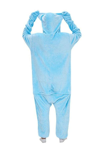 Combinaison Pyjama Ronflex Bleu