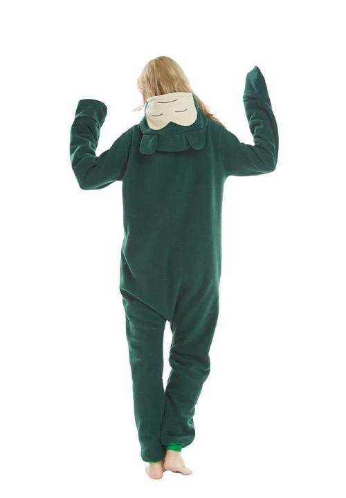 Combinaison Pyjama Ronflex