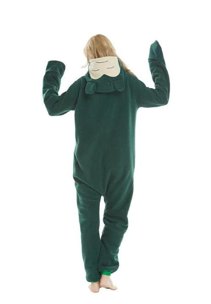 Combinaison Pyjama Ronflex