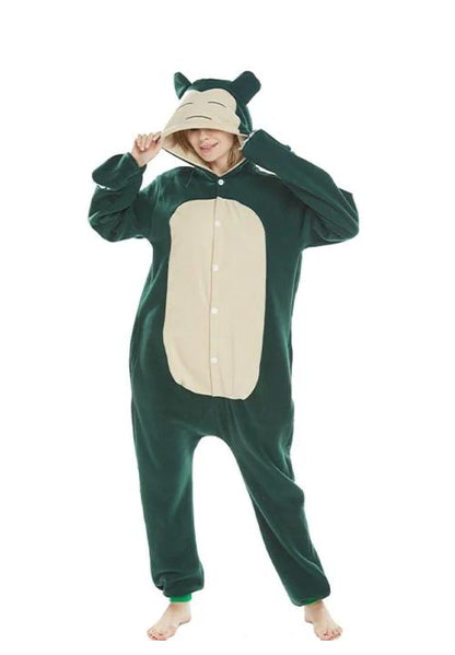 combinaison pyjama ronflex