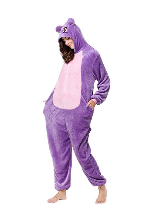 Combinaison Pyjama Sailor Moon