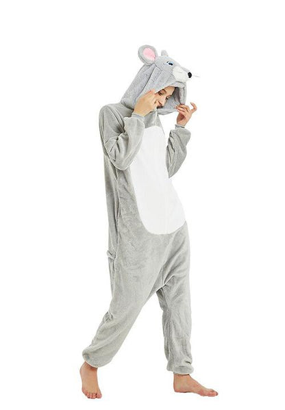 Combinaison Pyjama Souris