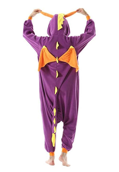 Combinaison Pyjama Homme Spyro