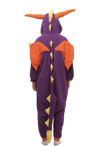 Combinaison Pyjama Femme Spyro