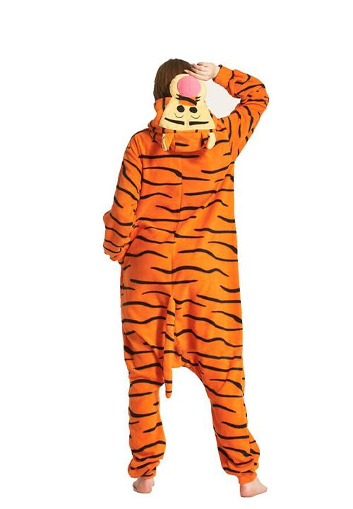 Combinaison Pyjama Tigrou