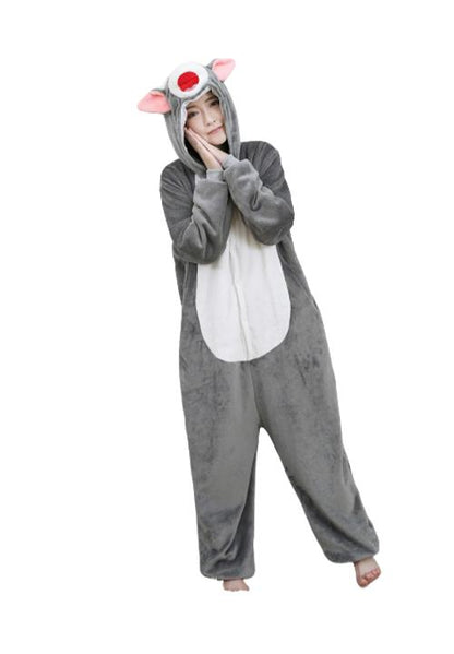 Combinaison Pyjama Tom et Jerry