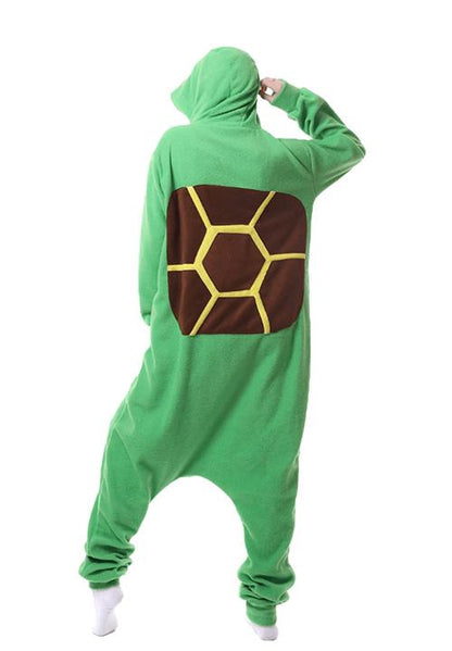 Combinaison Pyjama Tortue