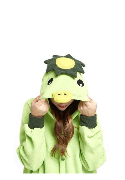 Combinaison Pyjama Tortue Kappa