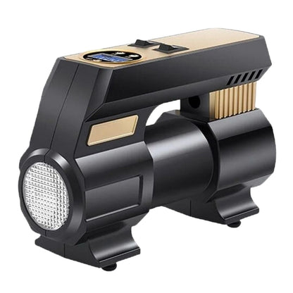 COMPRESSEUR VOITURE | Smart Compressor™ : Gonflage rapide