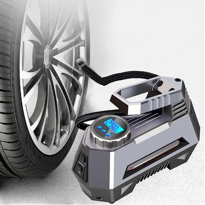 COMPRESSEUR VOITURE | Tire Compressor™