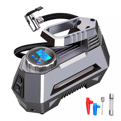 COMPRESSEUR VOITURE | Tire Compressor™