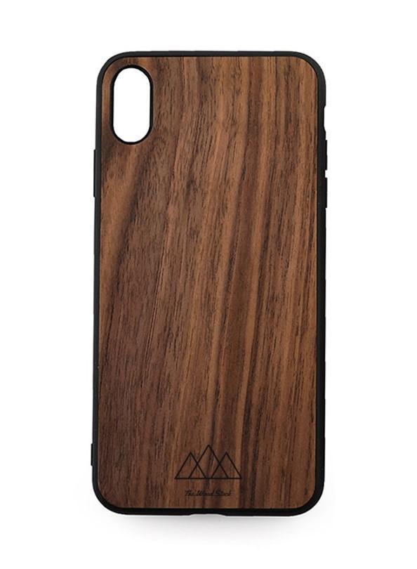 Coque iPhone en Bois - Lakadi