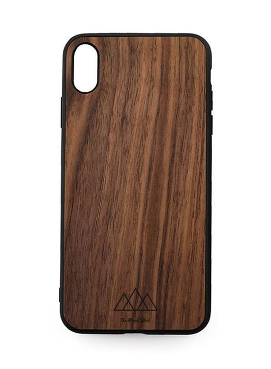 Coque iPhone en Bois - Lakadi