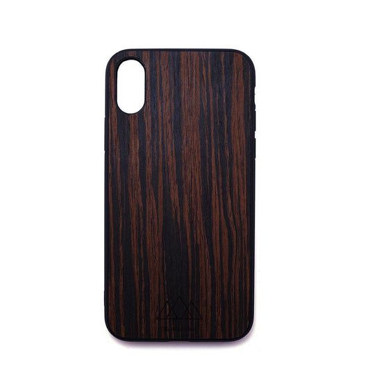 Coque iPhone en Bois - Yondi