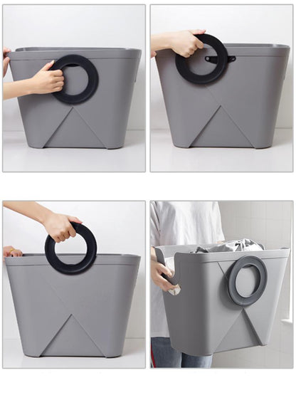 Corbeille à Linge Design Innov