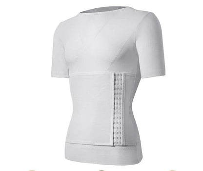 T-shirt Correcteur de Posture Homme