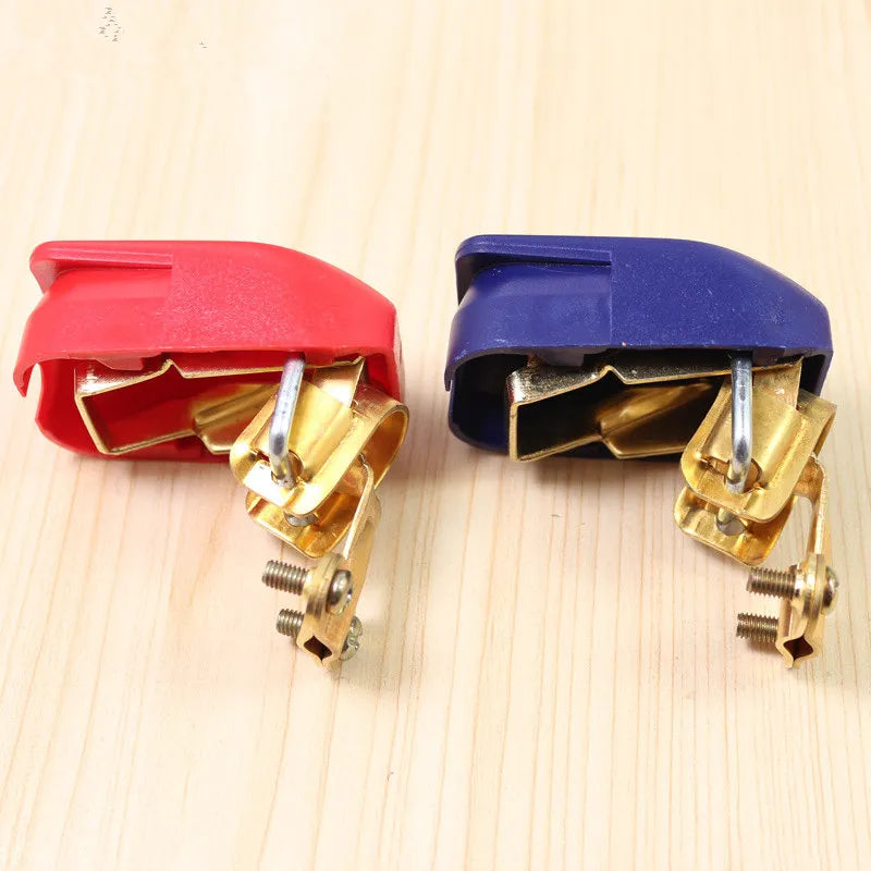 COSSE BATTERIE VOITURE | Battery Pods™