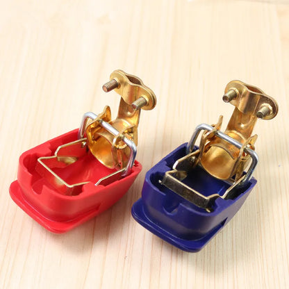 COSSE BATTERIE VOITURE | Battery Pods™