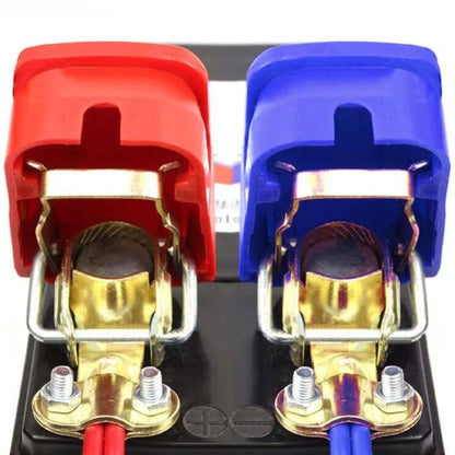 COSSE BATTERIE VOITURE | Battery Pods™