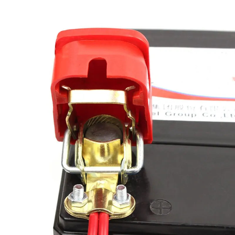 COSSE BATTERIE VOITURE | Battery Pods™
