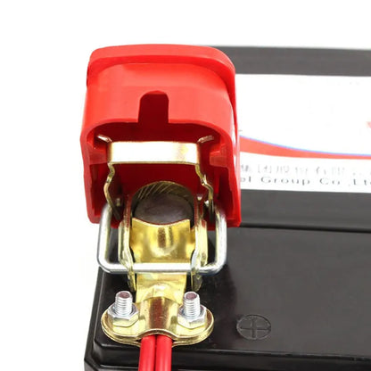 COSSE BATTERIE VOITURE | Battery Pods™
