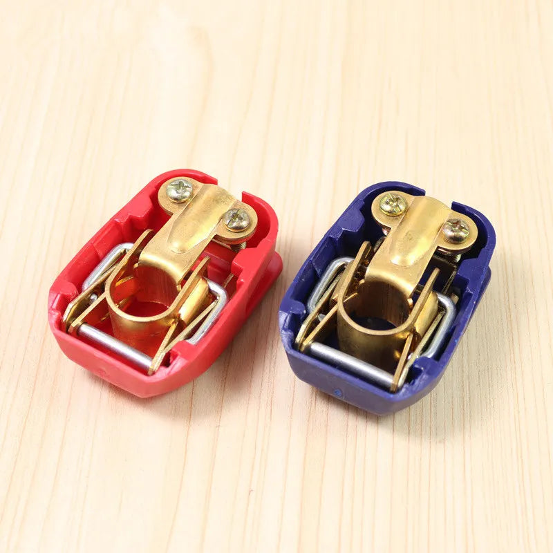 COSSE BATTERIE VOITURE | Battery Pods™