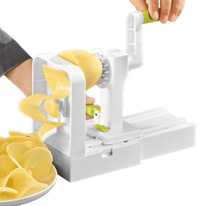 Coupe-Frites Manuel 4 coupes
