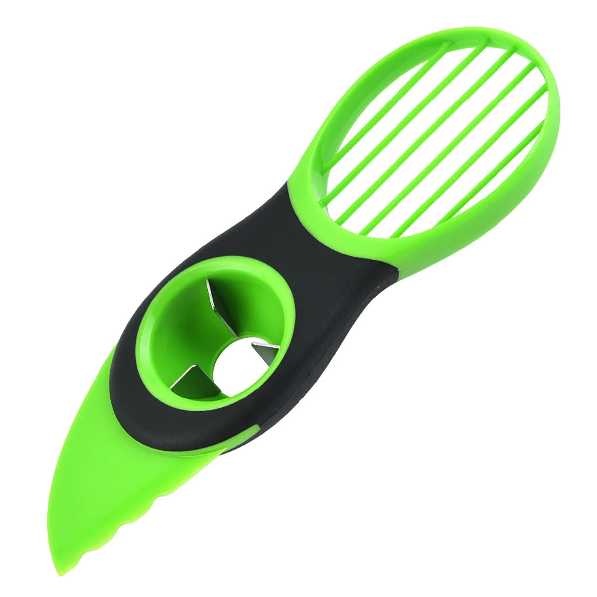 Coupe Légume Manuel Multifonction pour Avocat