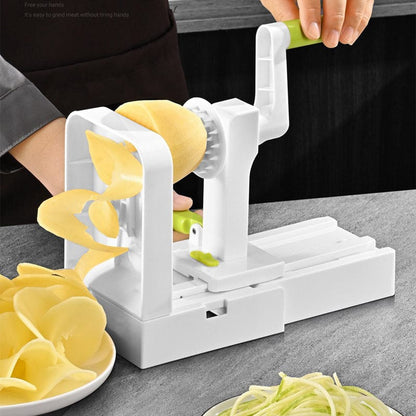 Coupe-Frites Manuel 4 coupes