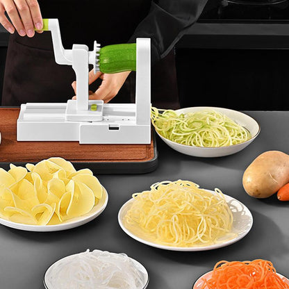 Coupe-Frites Manuel 4 coupes