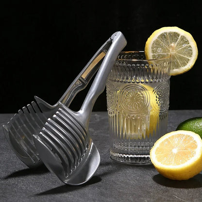 Coupe Oignon Manuel et Pratique