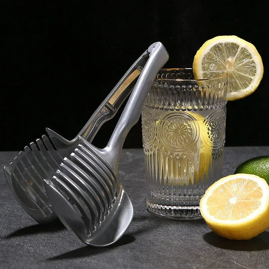Coupe Oignon Manuel et Pratique