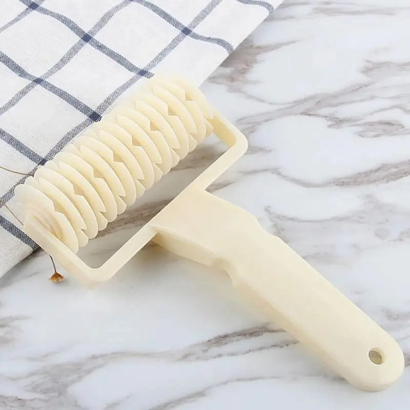 Coupe Pâte à Tarte Ergonomique et Durable