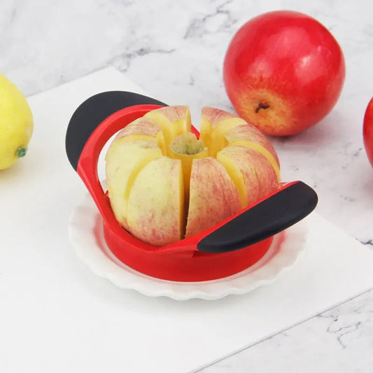 Coupe Pomme Manuel avec Poignées